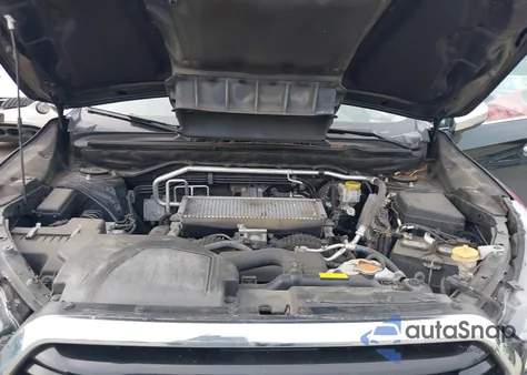 2019 Subaru Ascent Touring z USA, uszkodzony, nr VIN 4S4WMARD5K3458396